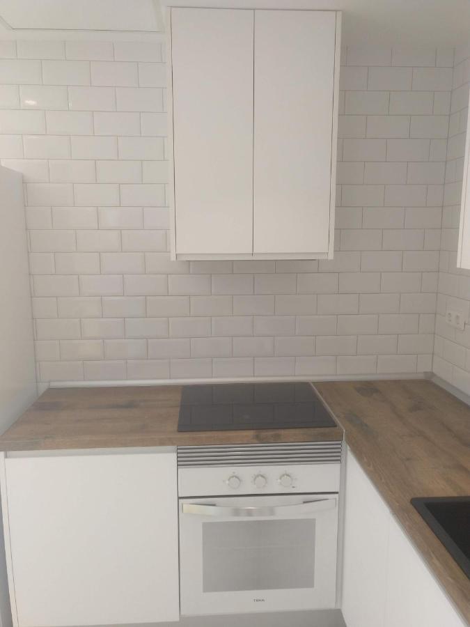 Apartamento Moderno De 70 Metros A 300 Metros De La Playa Valencia Kültér fotó