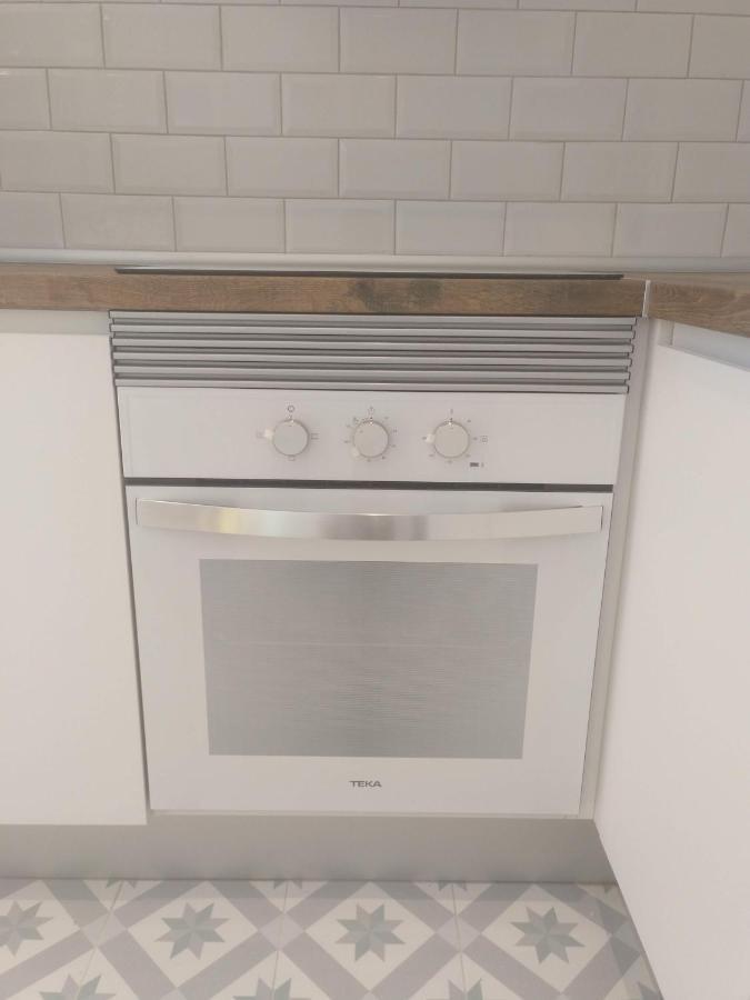 Apartamento Moderno De 70 Metros A 300 Metros De La Playa Valencia Kültér fotó
