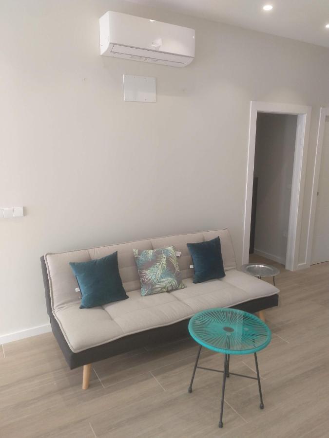 Apartamento Moderno De 70 Metros A 300 Metros De La Playa Valencia Kültér fotó
